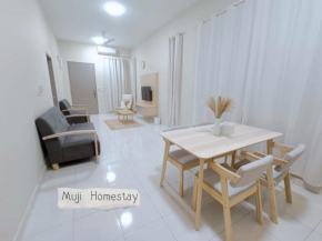 Muji Homestay